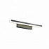 Подсветка для зеркал Maytoni Gleam MIR005WL-L16B