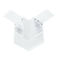Коннектор угловой для накладного магнитного шинопровода Arte Lamp A480633