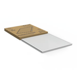 Светильник офисный Gauss 36W 2900lm 4000K LED 842123236