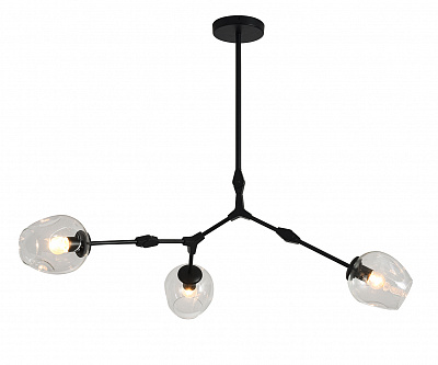 Люстра Kink Light Нисса 07512-3,19(21)