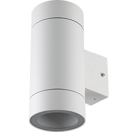 Накладной светильник Ecola LED 8013A GX53 FW53C2ECH