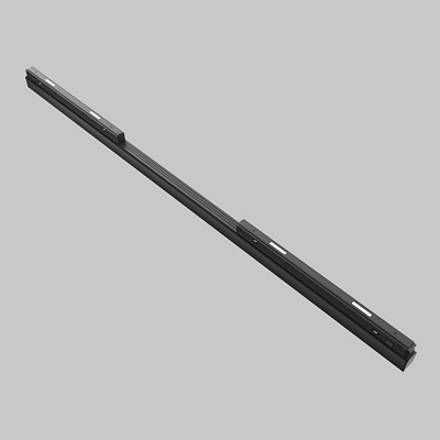 Трековый светильник Maytoni Basis Exility Dim Dali TR030-4-30WTW-DD-B