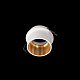 Точечный встраиваемый светильник Loft It Limit 10343/B White Gold