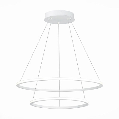 Люстра подвесная ST-Luce ST604 OUT ST604.543.56