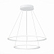 Люстра подвесная ST-Luce ST604 OUT ST604.543.56