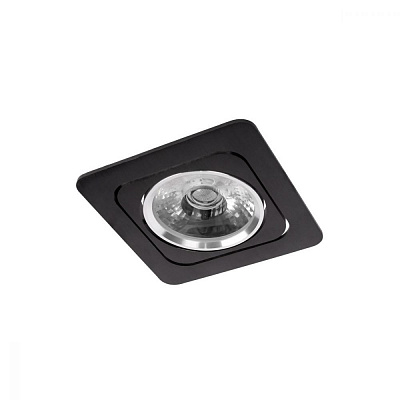 Спот Loft It Screen 10328/B Black
