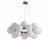 Подвесная люстра Kink Light Сида 07508-20A,36