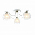Потолочная люстра Freya Nikki FR5052-CL-03-W