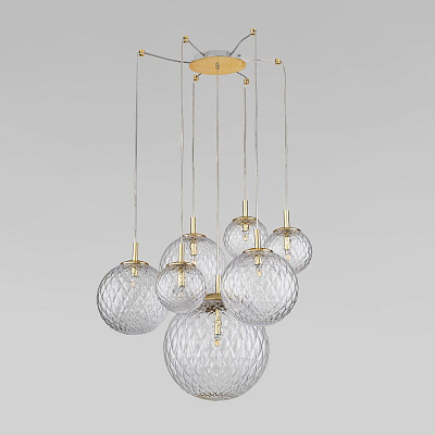 Светильники TK Lighting 4608 Cadix Gold a065190