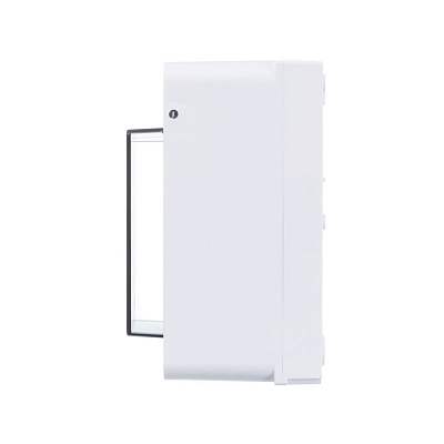 Выключатель двухклавишный шоколад SE Glossa GSL000851