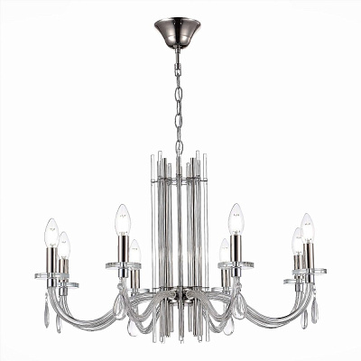 Подвесная люстра St Luce Epica SL1656.103.08