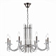 Подвесная люстра St Luce Epica SL1656.103.08