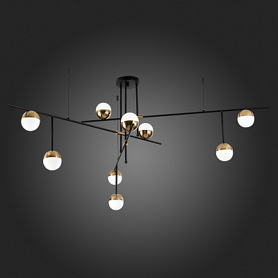 Люстра потолочная  ST Luce Albero SL1507.422.09