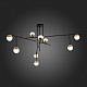 Люстра потолочная  ST Luce Albero SL1507.422.09