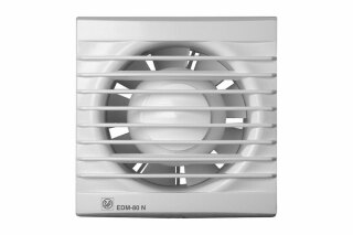 Вентилятор S&P EDM-80 N Soler&Palau 03-0103-209