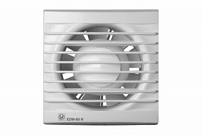 Вентилятор S&P EDM-80 N Soler&Palau 03-0103-209