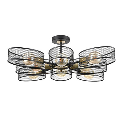 Люстра Lumion Vivana 8193/8C