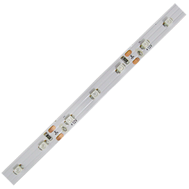 Светодиодная лента на катушке Ecola LED strip STD 4,8W/m 12V IP20 8mm 60Led/m Red 5м. S2LR05ESB