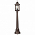 Ландшафтный светильник Odeon Light Mavret 4961/1F