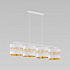 Подвесной светильник TK Lighting 3224 Tago White a059387