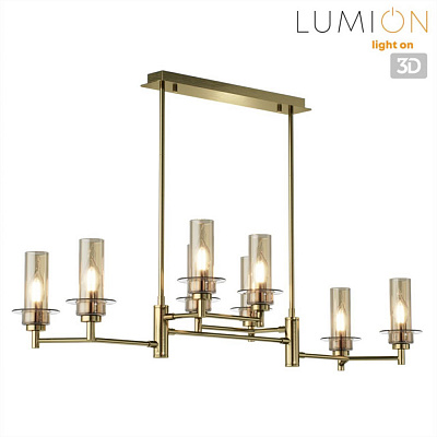 Люстра Lumion Madonna 6554/8C