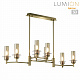 Люстра Lumion Madonna 6554/8C