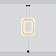 Подвесной светильник Odeon Light Teo 7022/27FLA