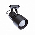 Трековый светильник Arte Lamp A6252PL-1BK