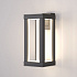 Уличный настенный светильник Elektrostandard Frame 1527 TECHNO LED a051856