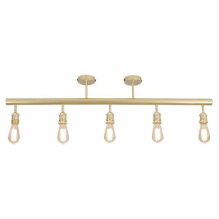 Спот Lussole Loft Murray GRLSP-8169