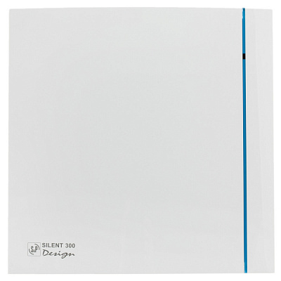 Накладной вентилятор S&P SILENT-300 CZ PLUS DESIGN 3C