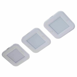 Мебельный светодиодный светильеик ULM-F41-6W-4200K-DIM SENSOR IP20 WHITE UL-00002887