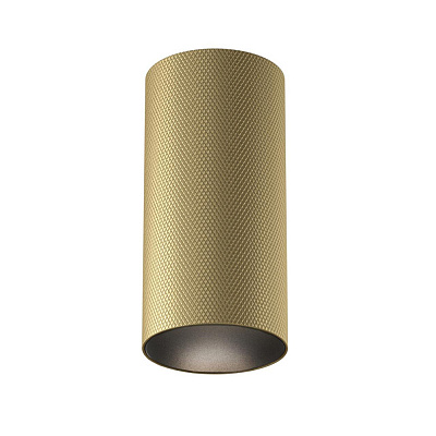 Точечный накладной светильник Maytoni Artisan C080CL-01-GU10-MG