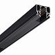 Шинопровод для натяжного потолка Novotech Flum 135244