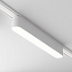 Трековый светильник Maytoni Basis Radity TR080-1-12W4K-W