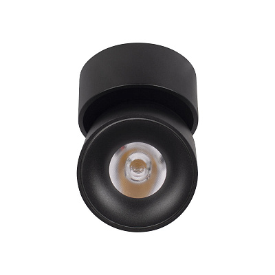 Спот Loft It Tictac 10180 Black 3000K