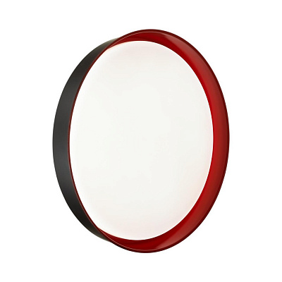 Настенно-потолочный светильник Sonex Tuna Red 7710/DL
