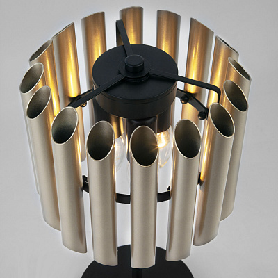 Настольная лампа Bogates Castellie 01124/3 a063431