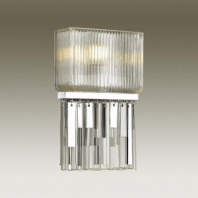 Бра Odeon Light Exclusive Gatsby 4871/1W