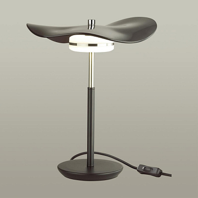 Настольная лампа Odeon Light Exclusive Fluent 452578