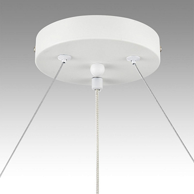 Подвесная люстра Lumion Luazana 8254/9