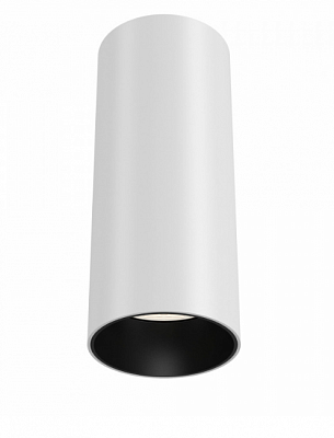 Накладной светильник Maytoni FOCUS LED C056CL-L12W3K-W-W