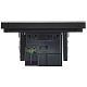 Розетка USB A+C 3,1А IEK FORTE&PIANO FP750M FP-U22-D31-M-K50 металл никель