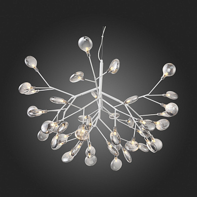 Подвесная люстра ST Luce Riccardo SL411.513.45