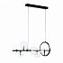 Подвесная люстра Loft IT Molecule 10023/900