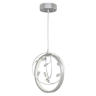 Подвесной светодиодный светильник Favourite Schleife 2517-3P