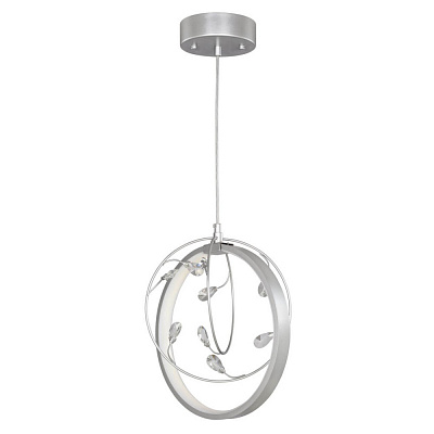 Подвесной светодиодный светильник Favourite Schleife 2517-3P