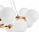 Подвесная люстра Kink Light Сида 07508-12A,33