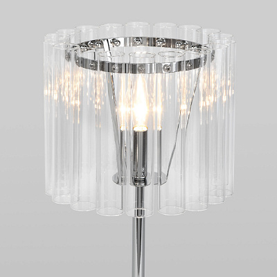 Настольная лампа Bogates Flamel 01117/1 a060893