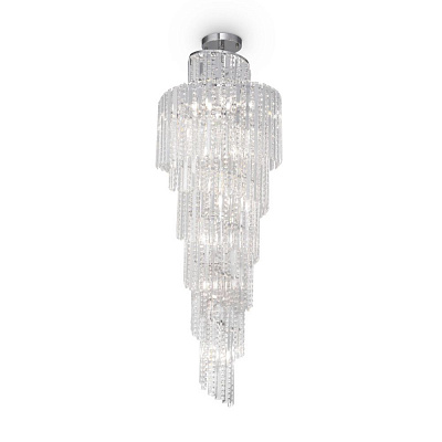 Потолочная люстра Maytoni Louis RC006PL-12CH